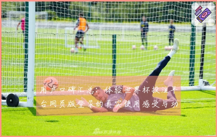 用户口碑汇总：体验世界杯投注平台网页版登录的真实使用感受与功能分析