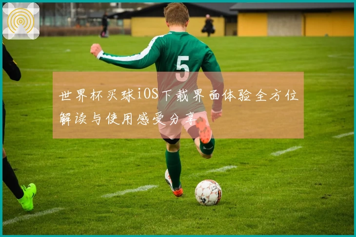 世界杯买球iOS下载界面体验全方位解读与使用感受分享