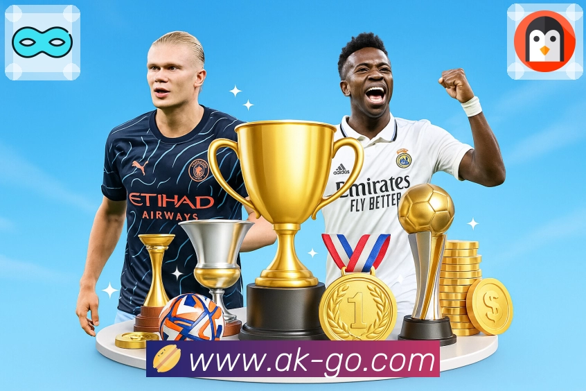 全球访问与关注概览图