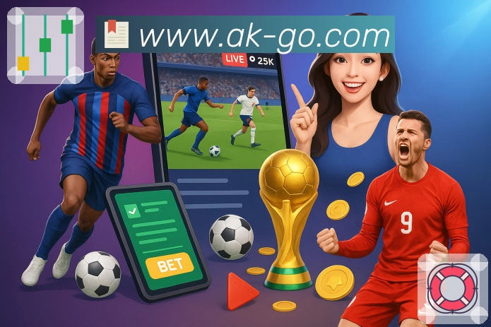 赛事直播App - 高清多线路观看